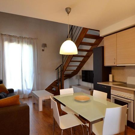 Apartamentos Ordesa Infinita Asín de Broto Extérieur photo