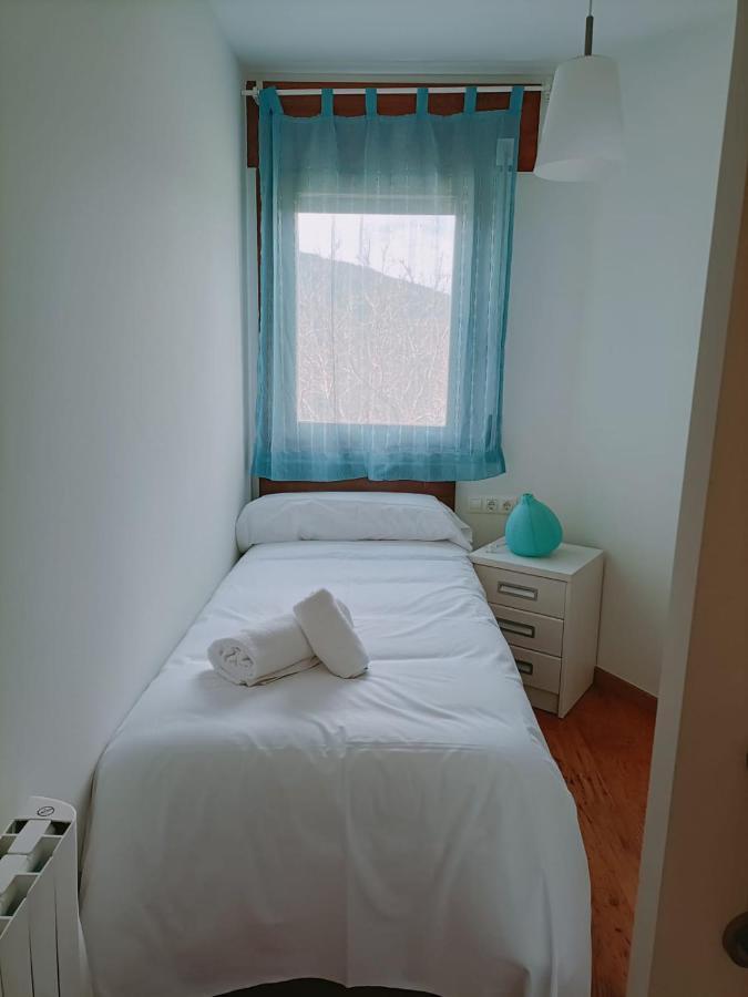 Apartamentos Ordesa Infinita Asín de Broto Extérieur photo