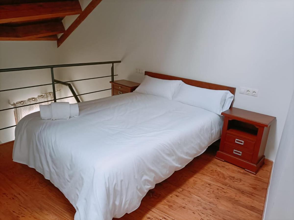 Apartamentos Ordesa Infinita Asín de Broto Extérieur photo
