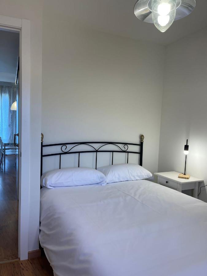 Apartamentos Ordesa Infinita Asín de Broto Extérieur photo