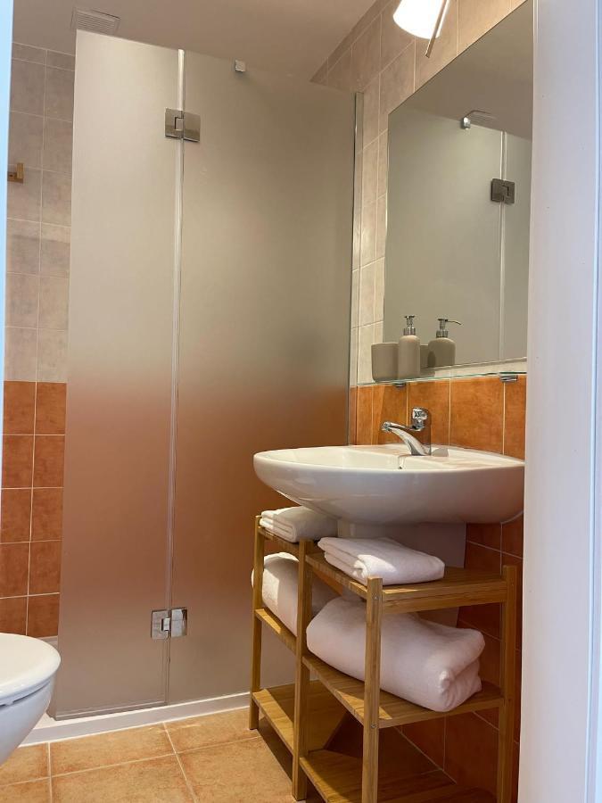 Apartamentos Ordesa Infinita Asín de Broto Extérieur photo