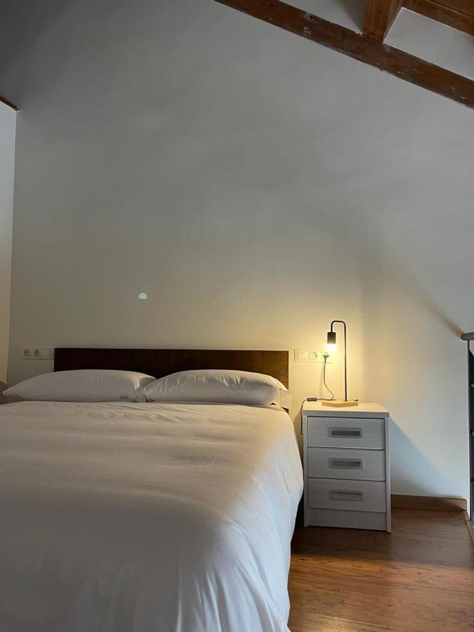 Apartamentos Ordesa Infinita Asín de Broto Extérieur photo