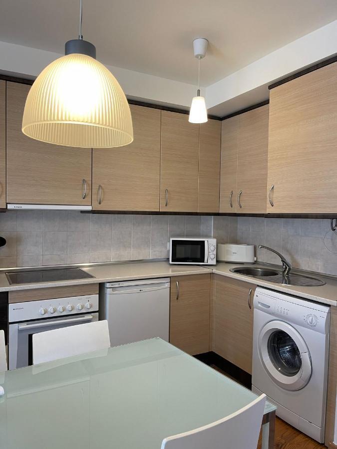 Apartamentos Ordesa Infinita Asín de Broto Extérieur photo