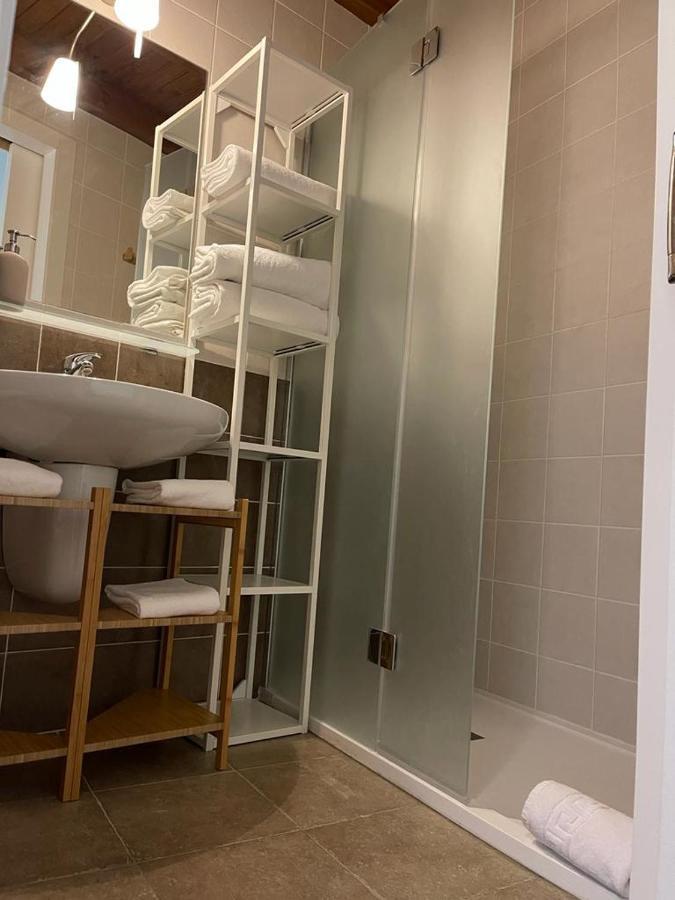 Apartamentos Ordesa Infinita Asín de Broto Extérieur photo