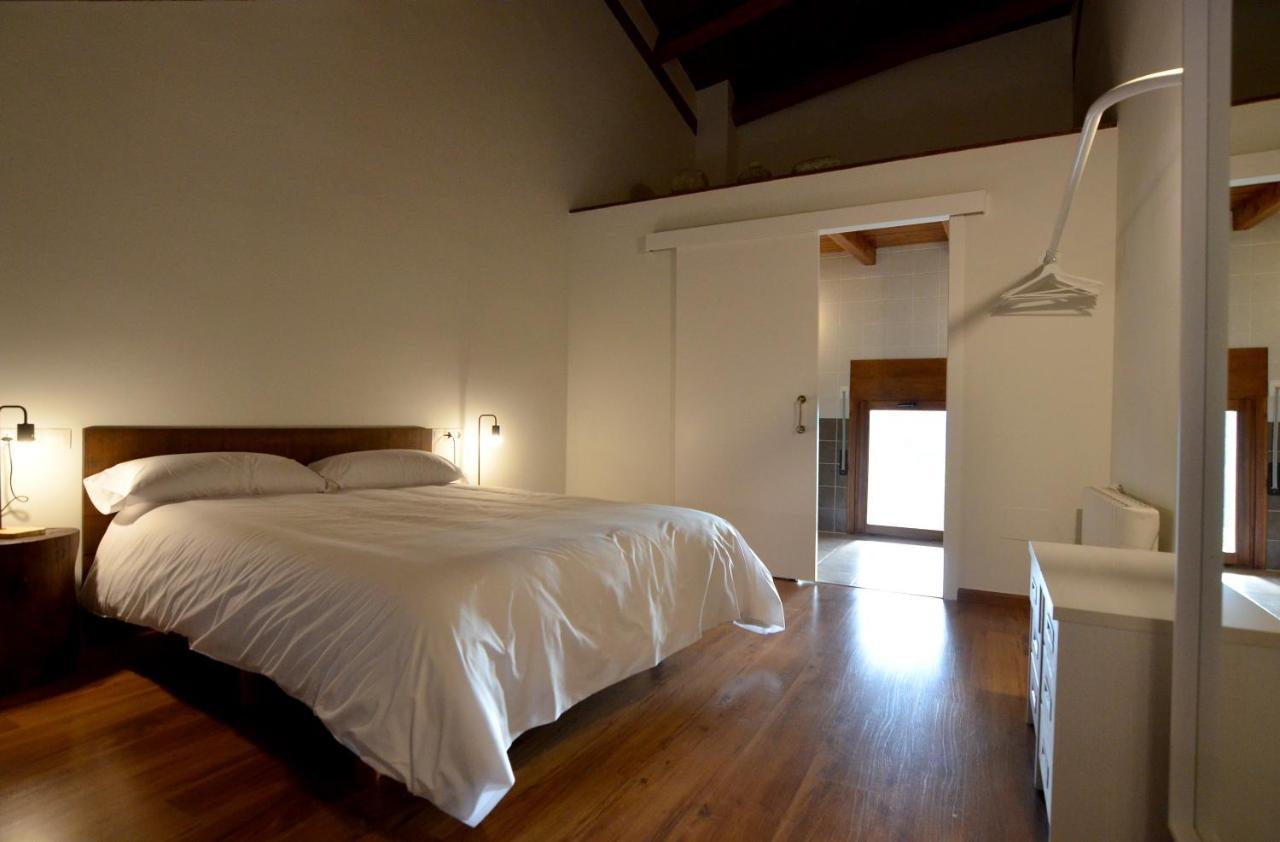 Apartamentos Ordesa Infinita Asín de Broto Extérieur photo