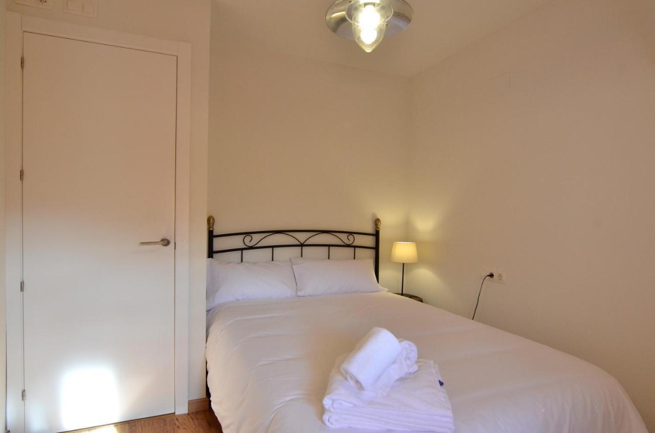 Apartamentos Ordesa Infinita Asín de Broto Extérieur photo